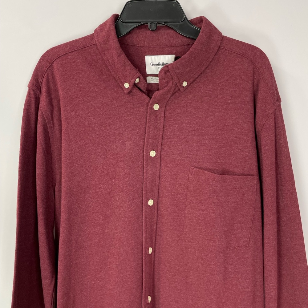 Goodfellow Button Down - Picture 3 of 10